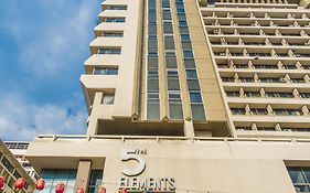 The 5 Elements Hotel Chinatown Kuala Lumpur